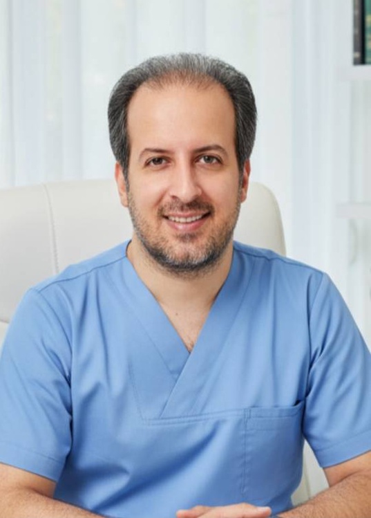 لاغری تبریز